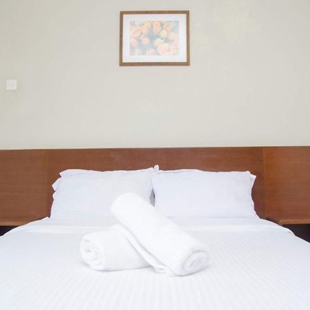 Janaview Taiping Hotel Екстериор снимка