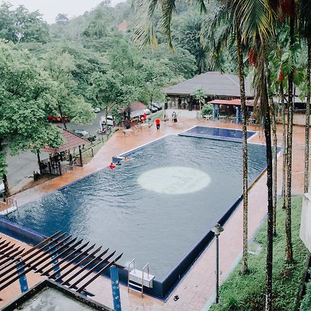Janaview Taiping Hotel Екстериор снимка