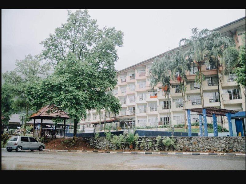 Janaview Taiping Hotel Екстериор снимка