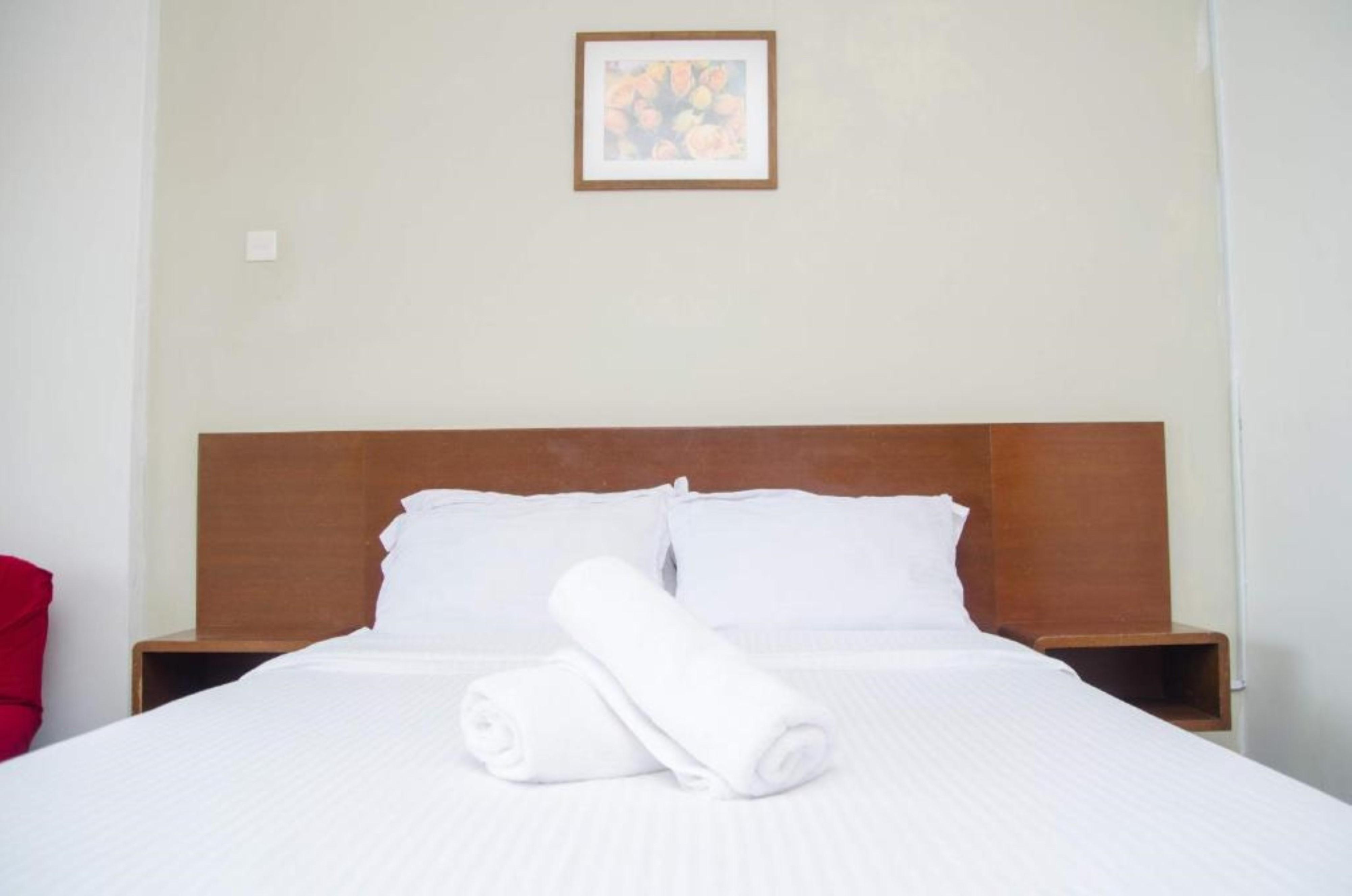 Janaview Taiping Hotel Екстериор снимка