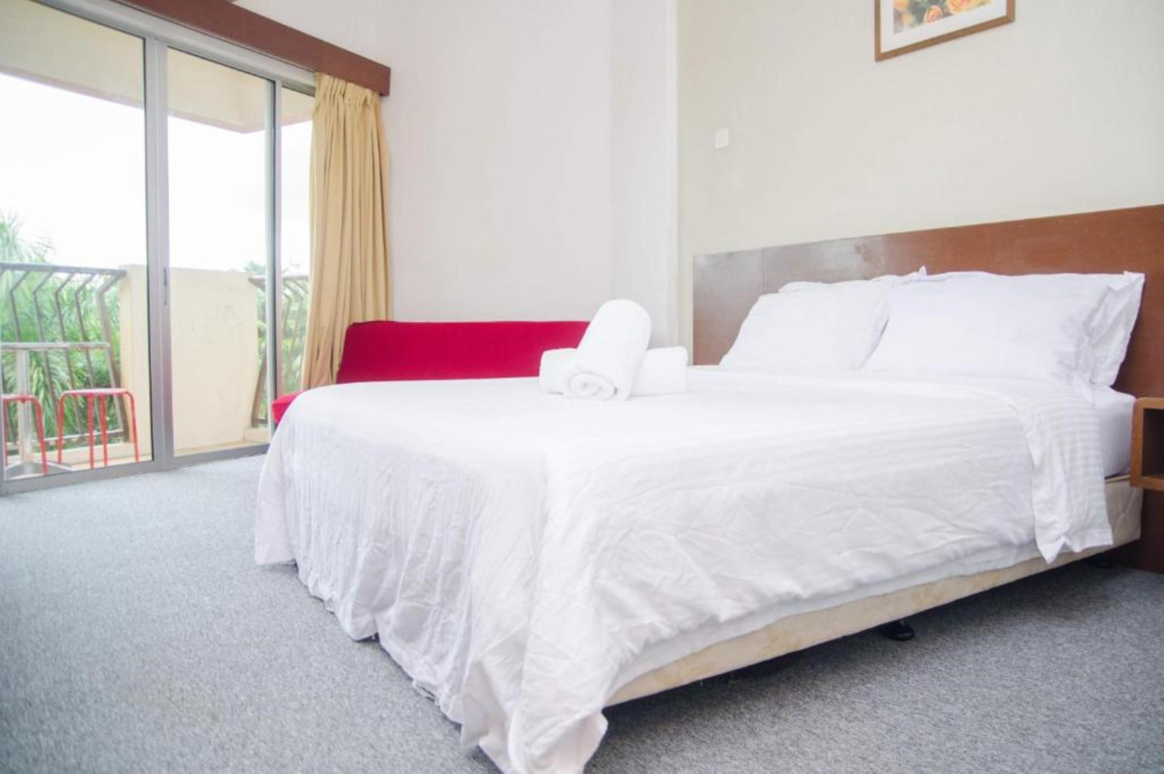 Janaview Taiping Hotel Екстериор снимка