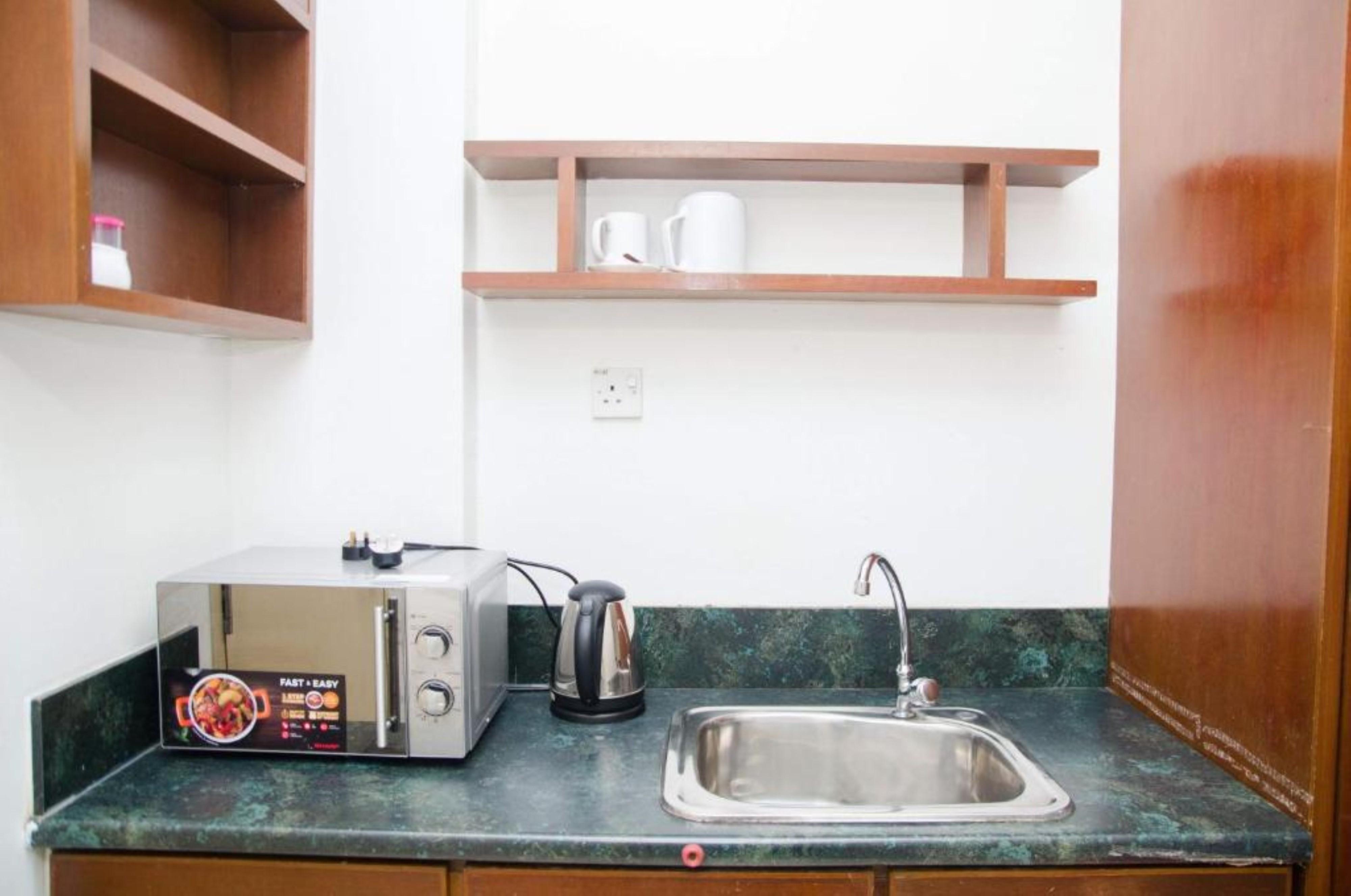 Janaview Taiping Hotel Екстериор снимка