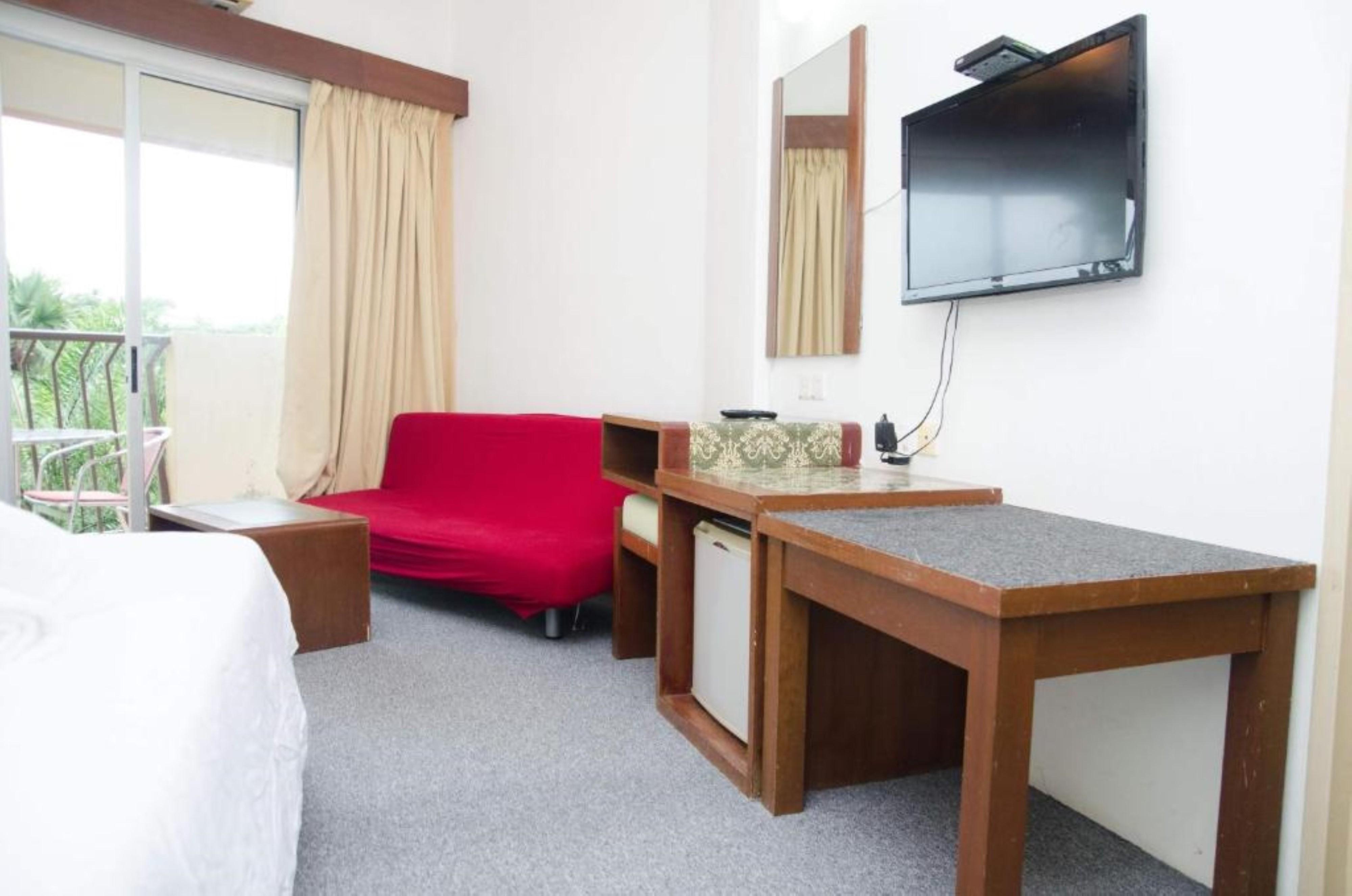 Janaview Taiping Hotel Екстериор снимка