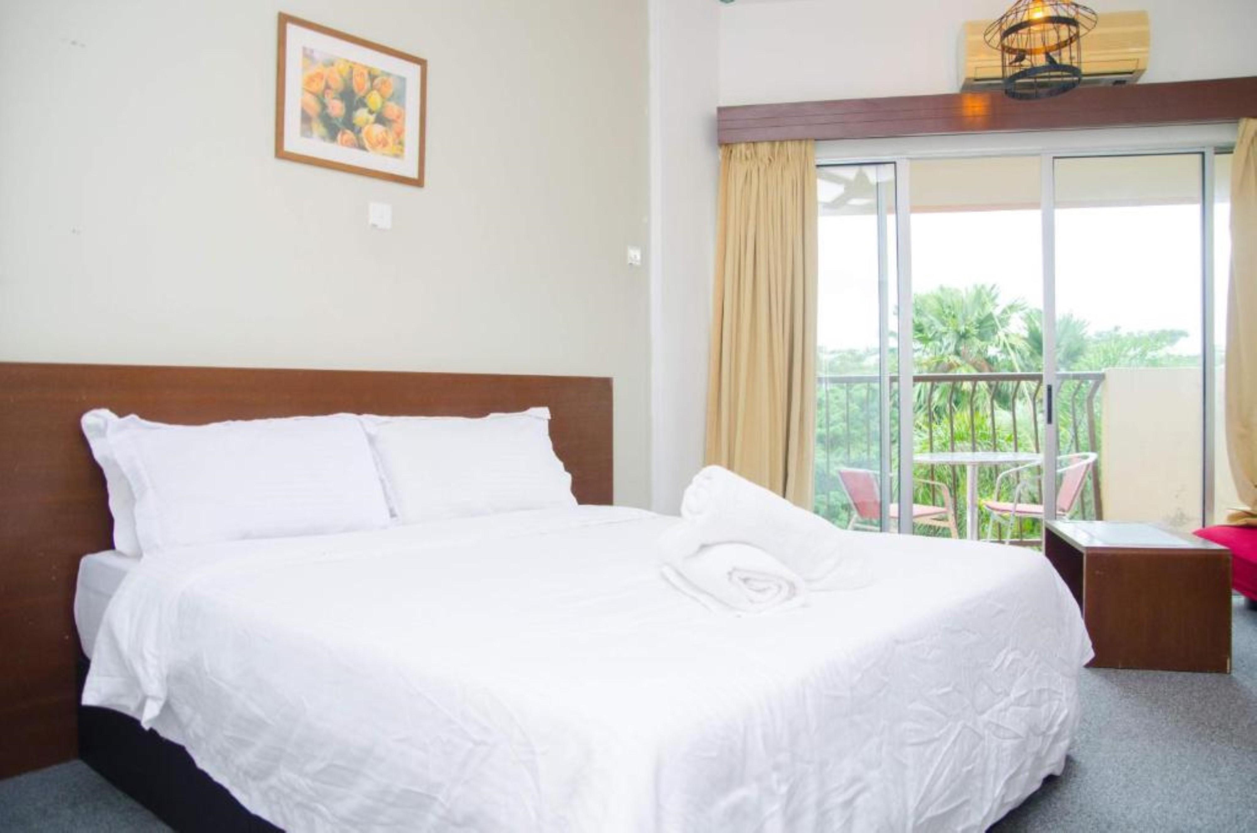 Janaview Taiping Hotel Екстериор снимка