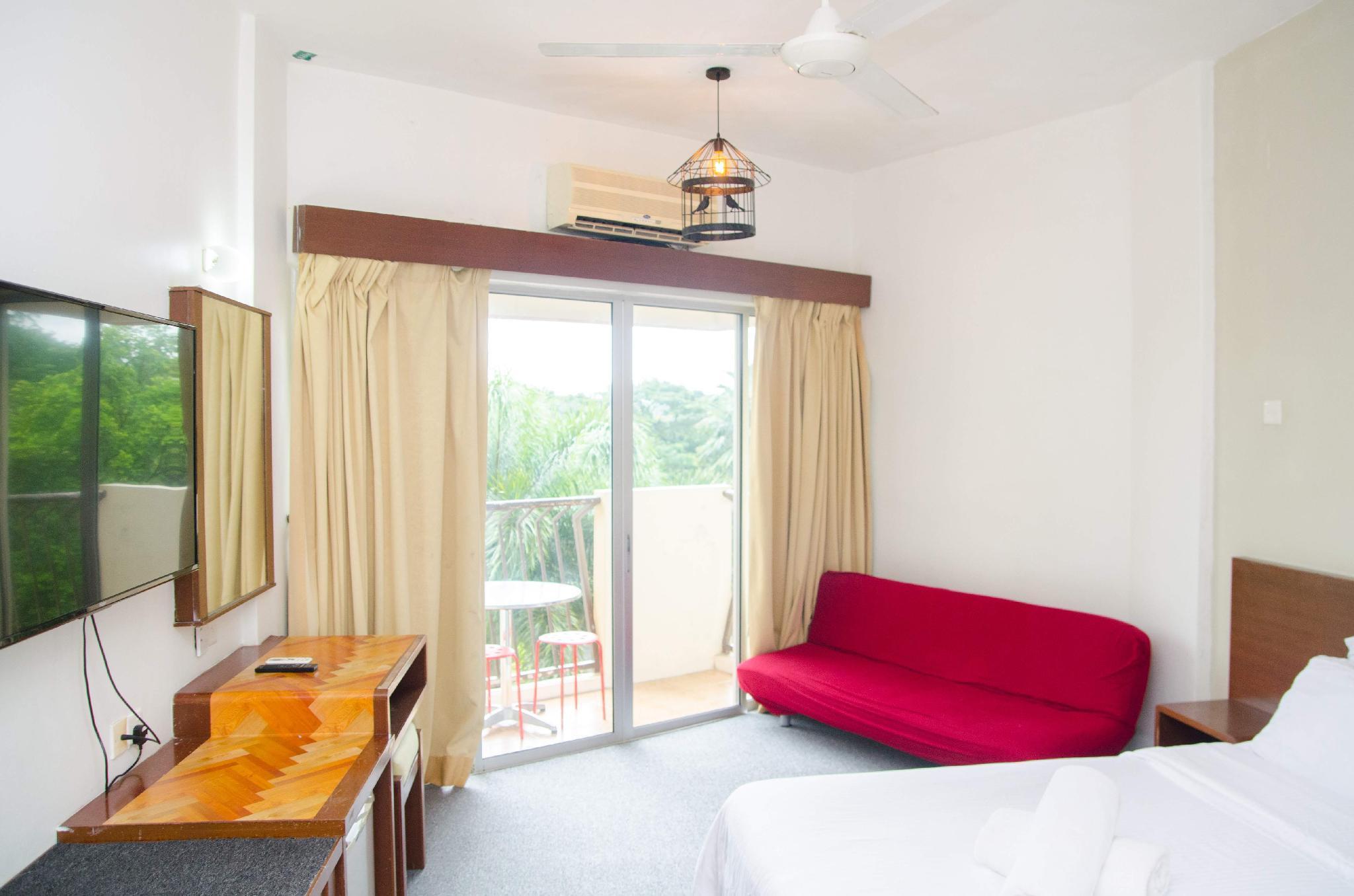 Janaview Taiping Hotel Екстериор снимка
