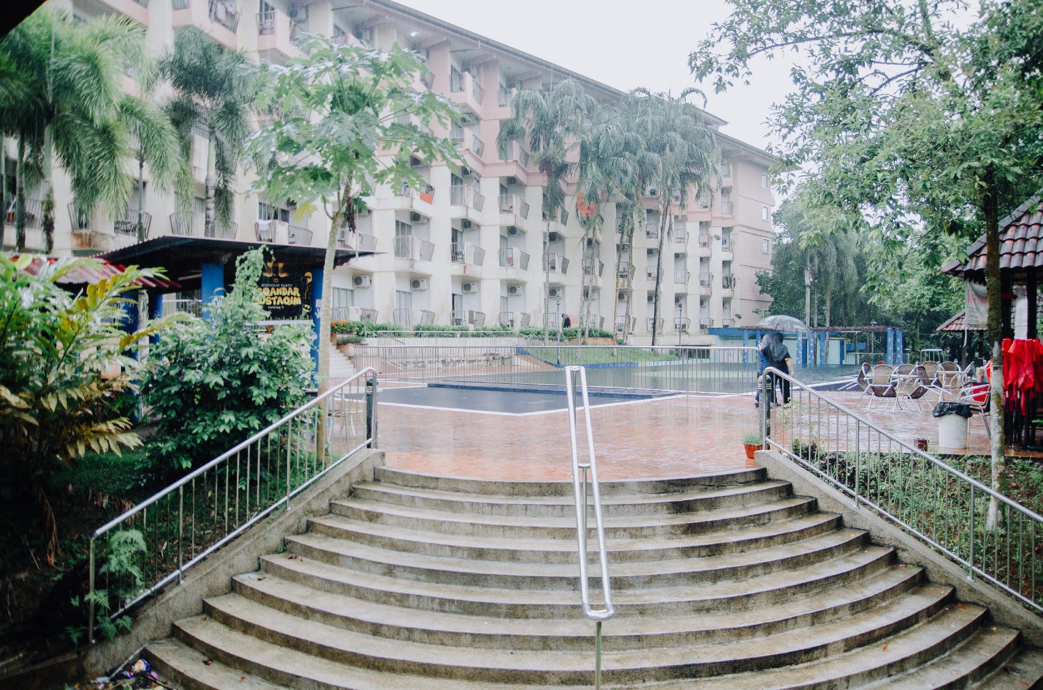 Janaview Taiping Hotel Екстериор снимка