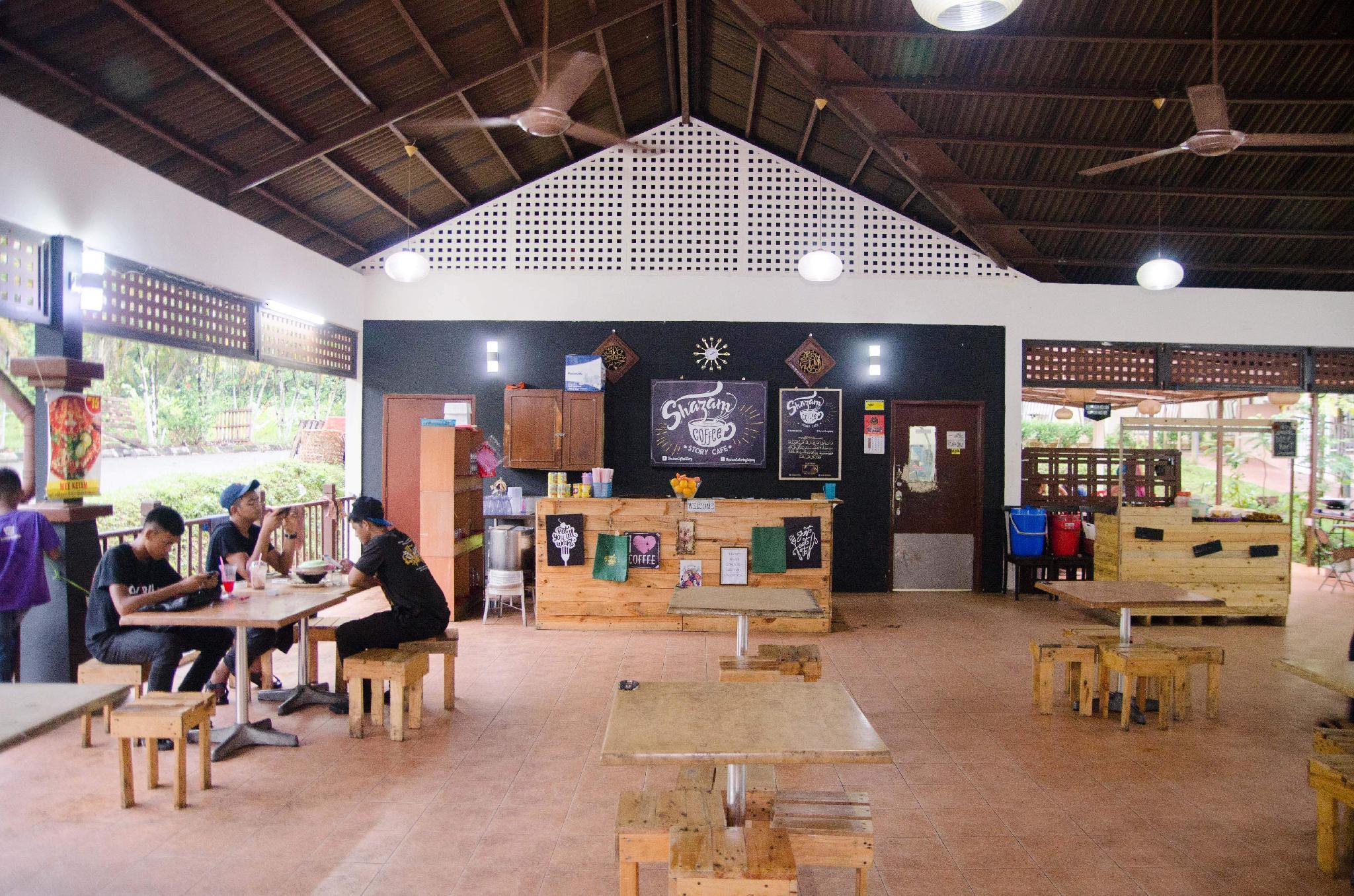 Janaview Taiping Hotel Екстериор снимка