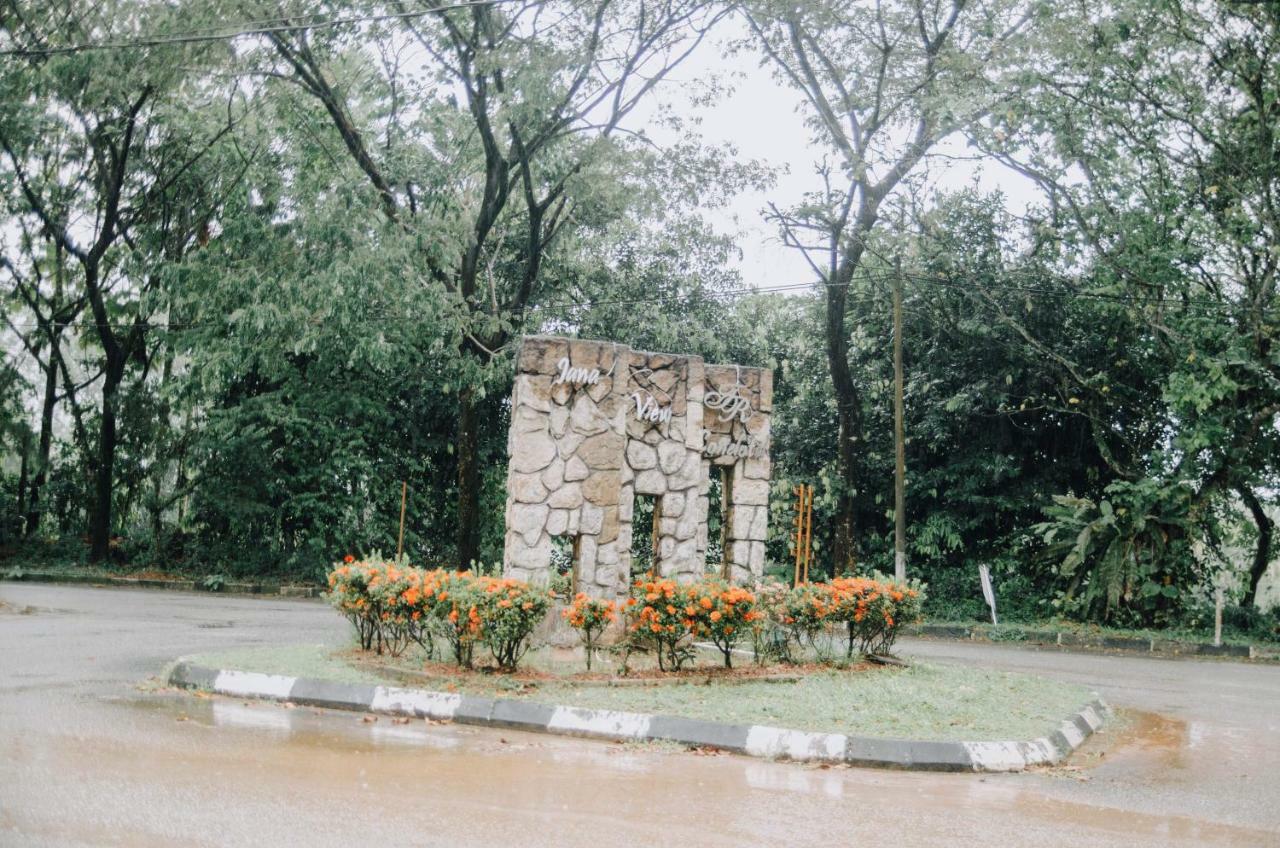 Janaview Taiping Hotel Екстериор снимка