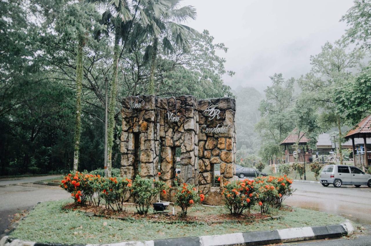 Janaview Taiping Hotel Екстериор снимка
