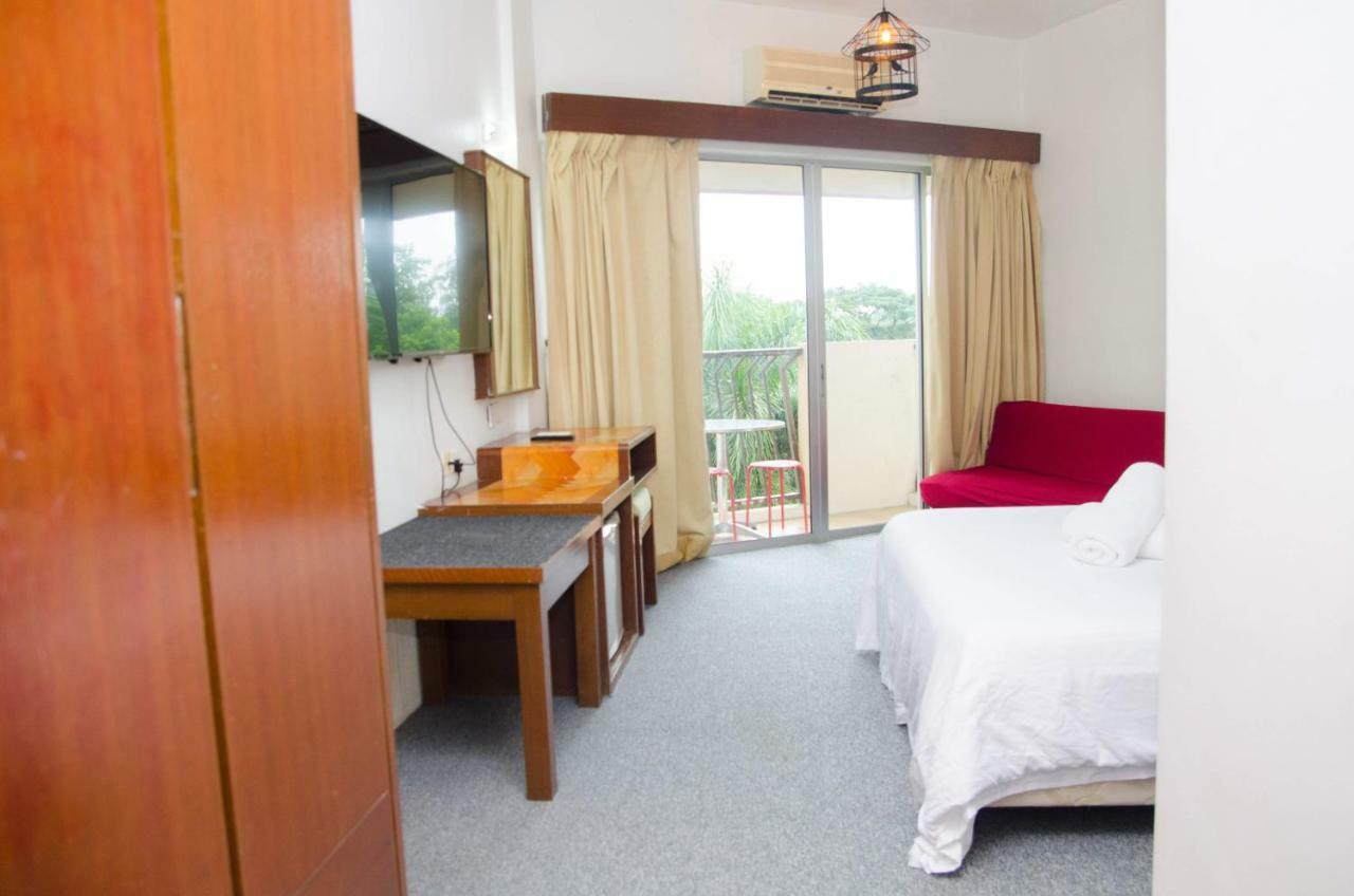 Janaview Taiping Hotel Екстериор снимка