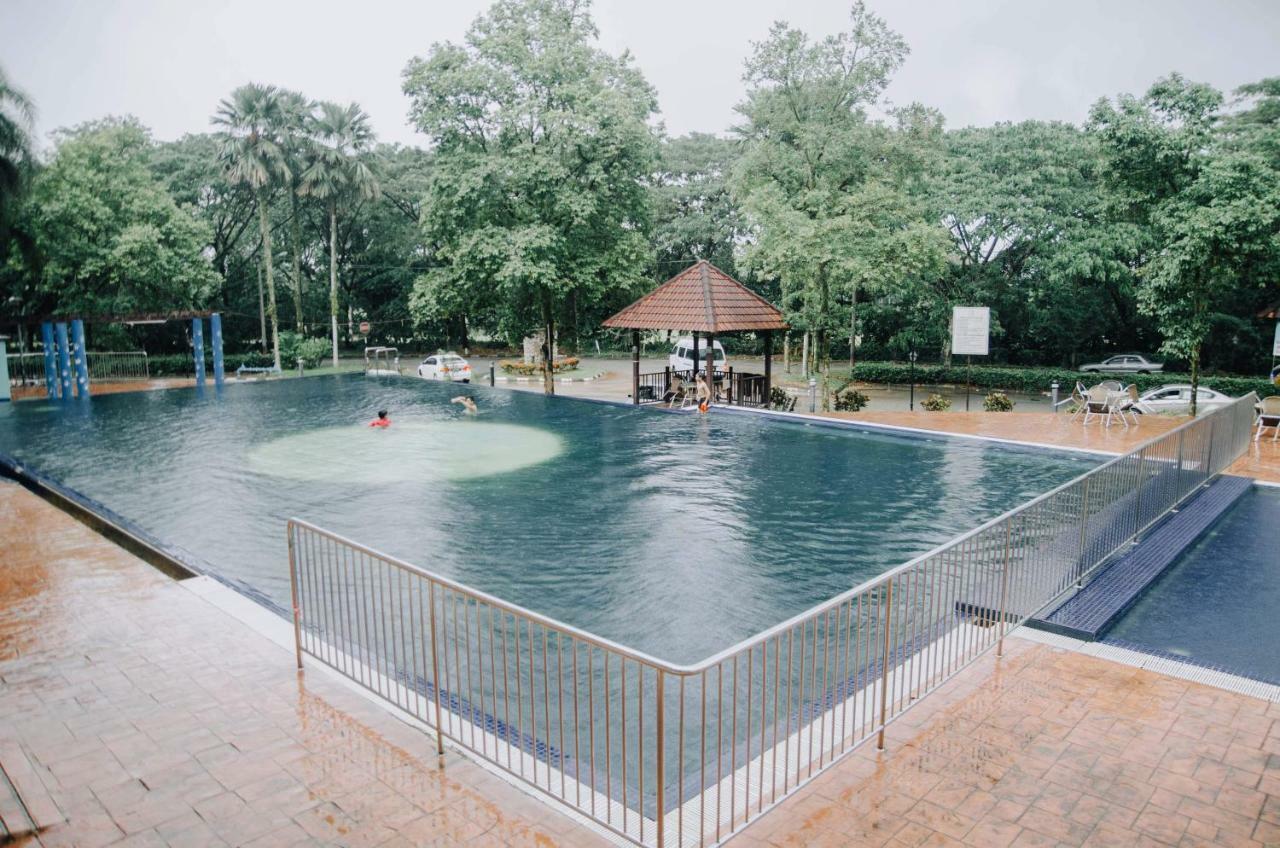 Janaview Taiping Hotel Екстериор снимка