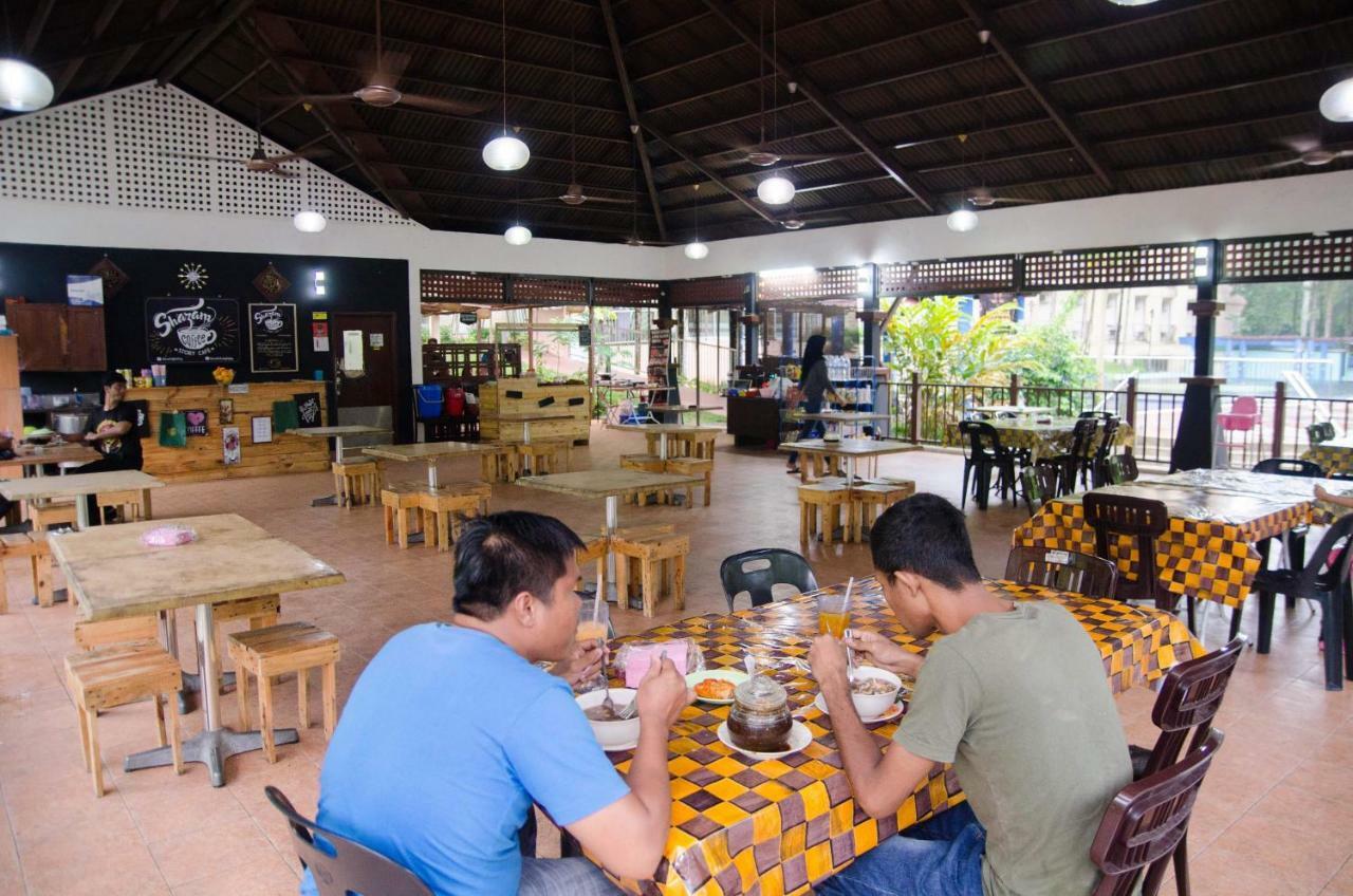 Janaview Taiping Hotel Екстериор снимка