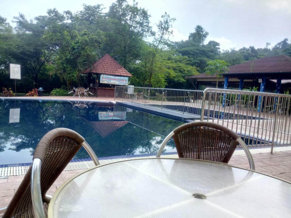 Janaview Taiping Hotel Екстериор снимка