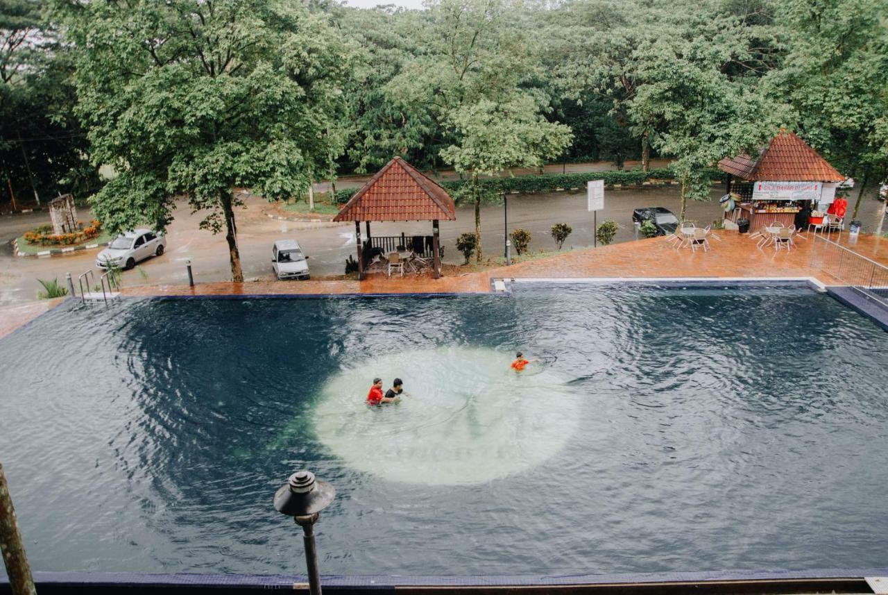 Janaview Taiping Hotel Екстериор снимка