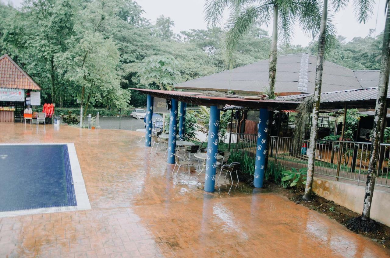 Janaview Taiping Hotel Екстериор снимка