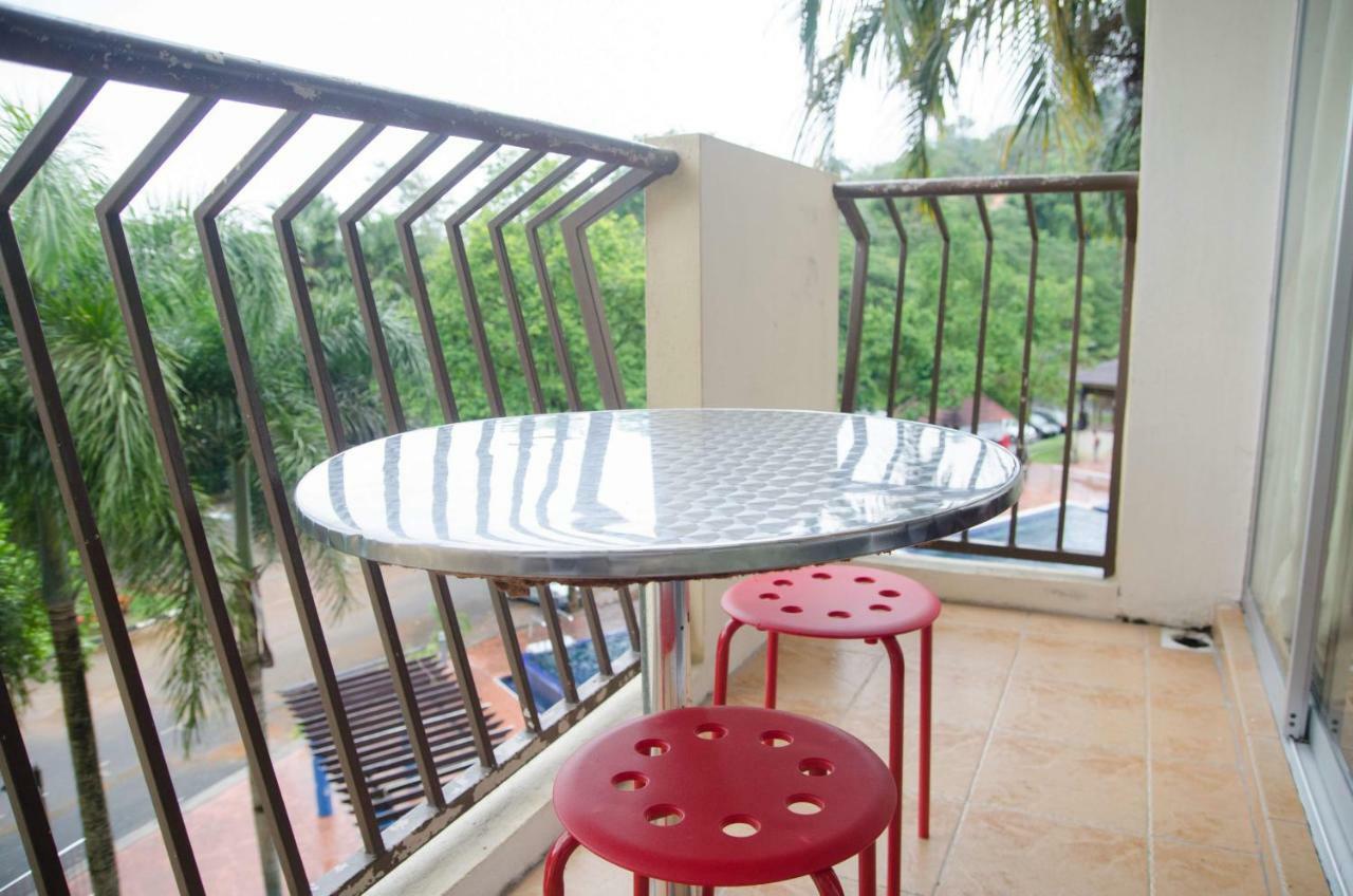 Janaview Taiping Hotel Екстериор снимка