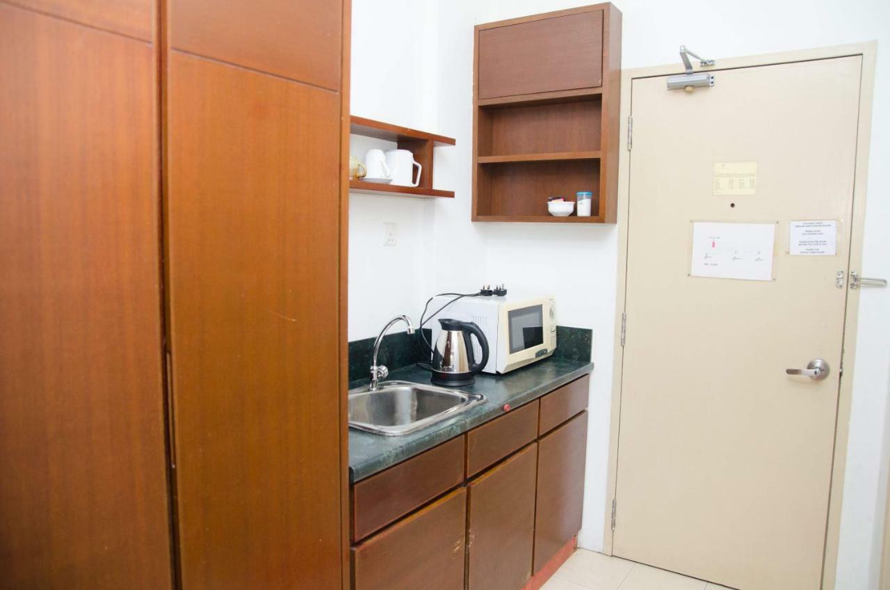 Janaview Taiping Hotel Екстериор снимка