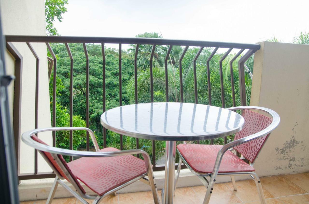 Janaview Taiping Hotel Екстериор снимка