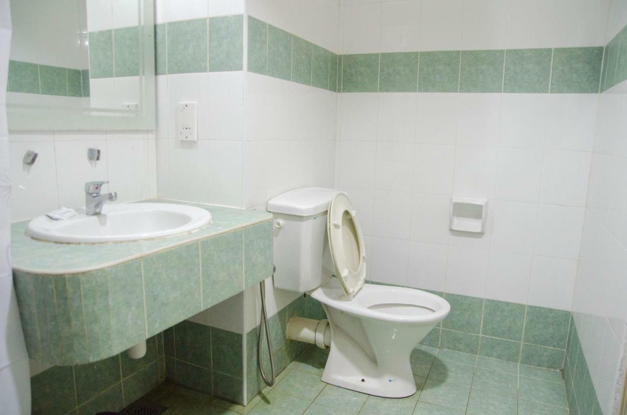 Janaview Taiping Hotel Екстериор снимка
