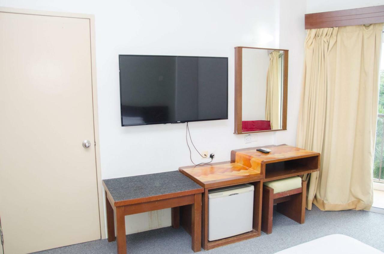 Janaview Taiping Hotel Екстериор снимка