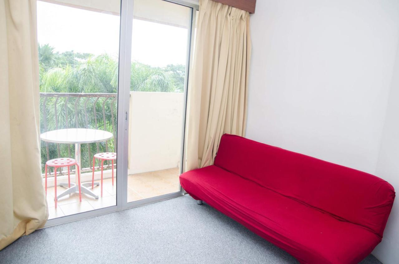 Janaview Taiping Hotel Екстериор снимка